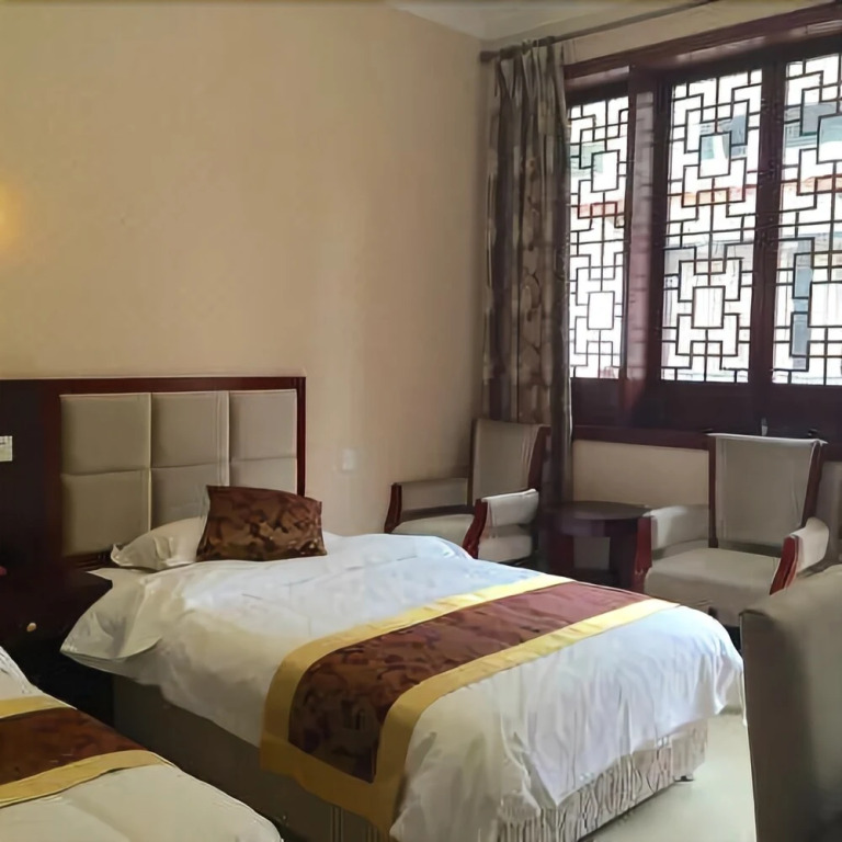Xilang Birdge Shuixiang Hotel