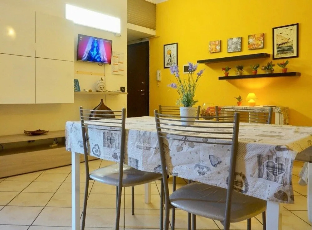 Casa di Greta