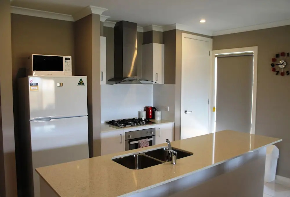 Atarhi Villas - Melbourne
