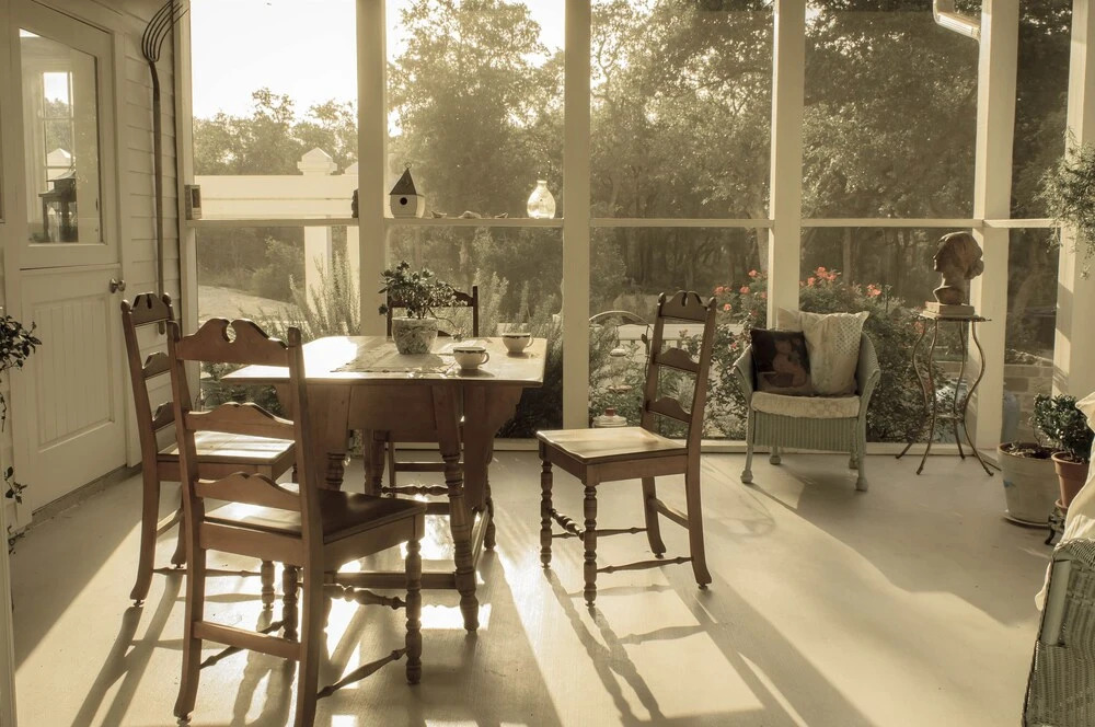 Alexandras House