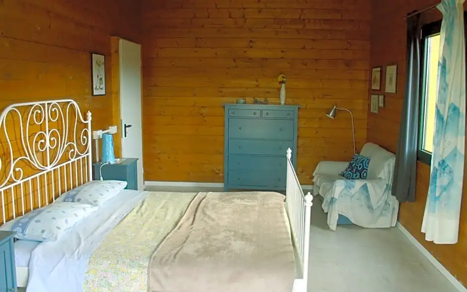 b&b L'Alloggio