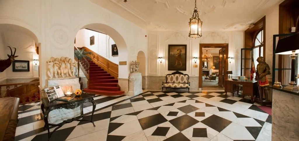 Kasteel Engelenburg - Quality Lodgings
