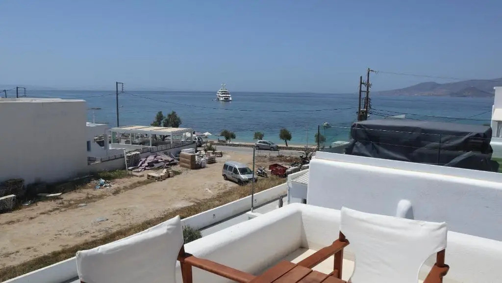 Sea La Vie Apartment