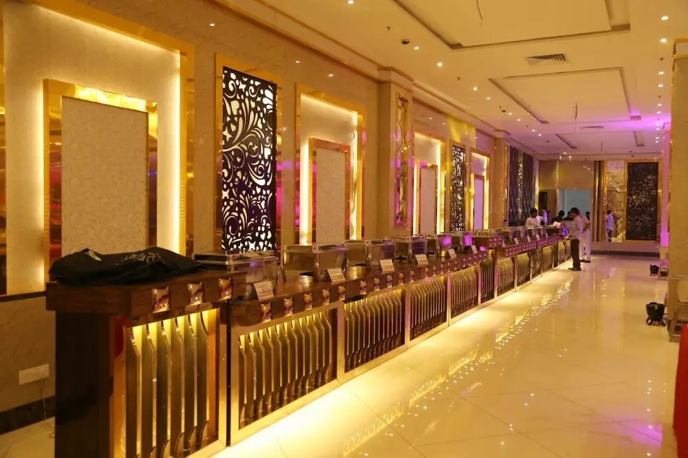 palladium hotels