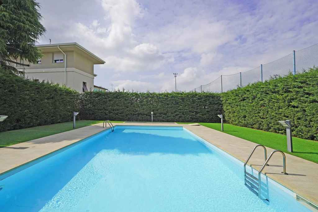 Iris P2/9 in Desenzano del Garda