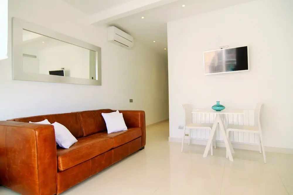 Apartament Beach Sitges Rentals