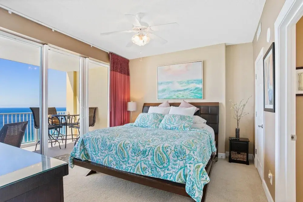 Tropic Winds 2102 by Forehand Rentals