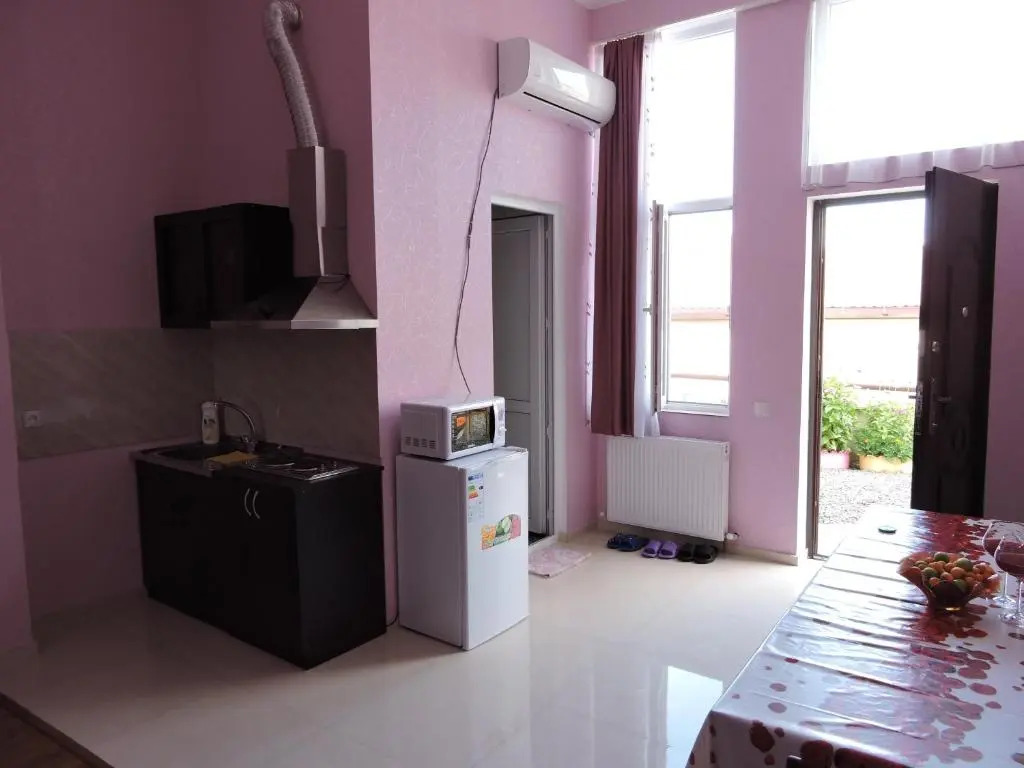 Apartment Panorama