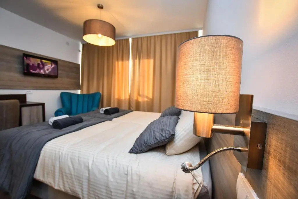 Miido Apartments