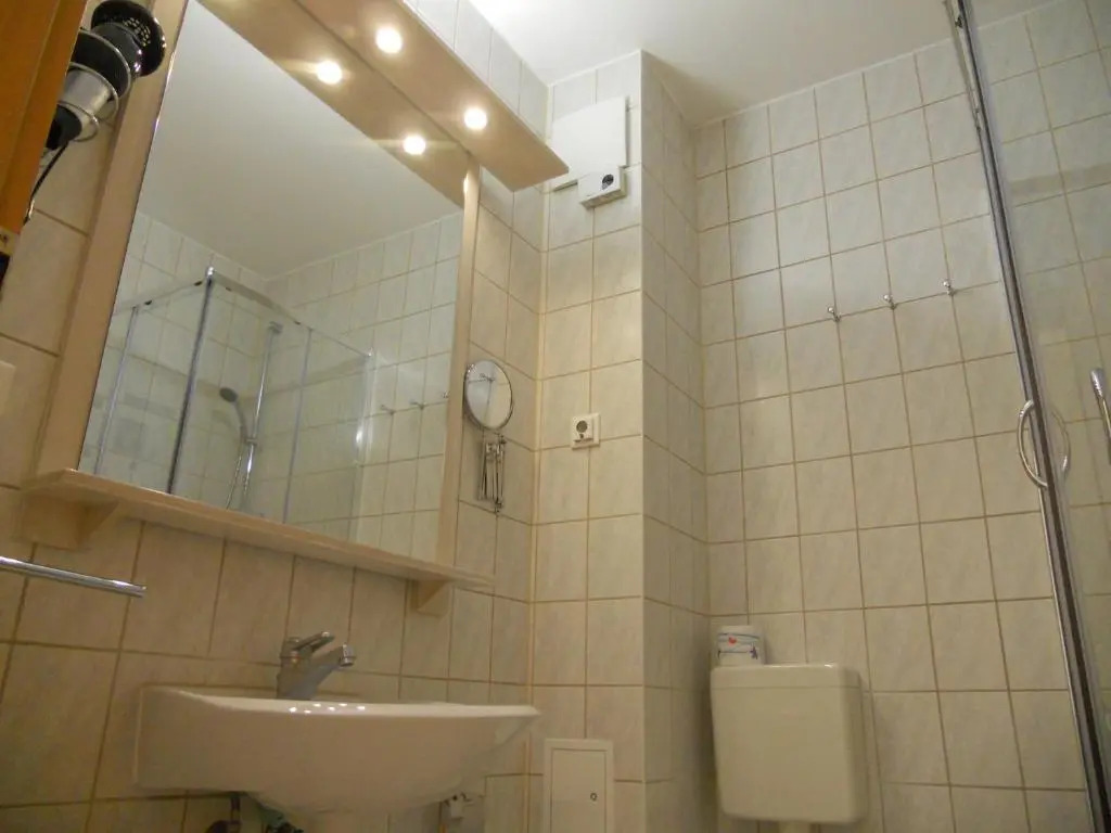 Haus Seeblick Insel Rügen