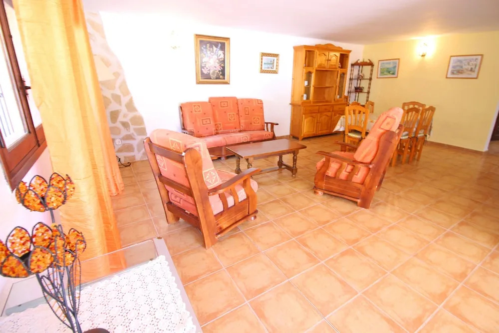 Villas Costa Calpe - Alonso
