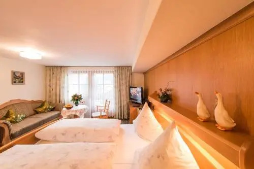 Haus Brigitte