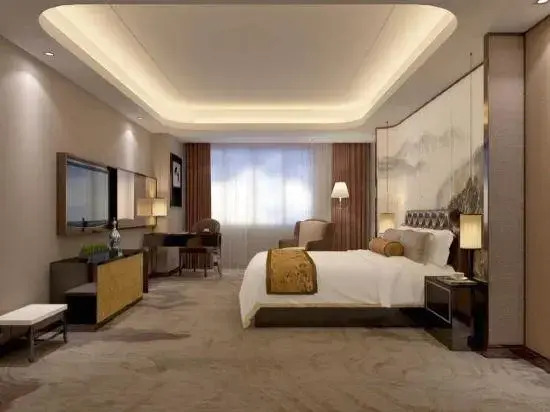 Meilihua Hotel