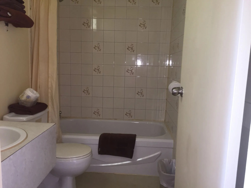 Northern Lites Motel