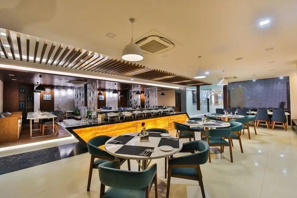 The Royal Grand
