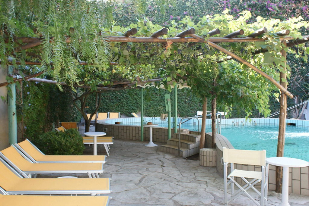 Villa Ciccio
