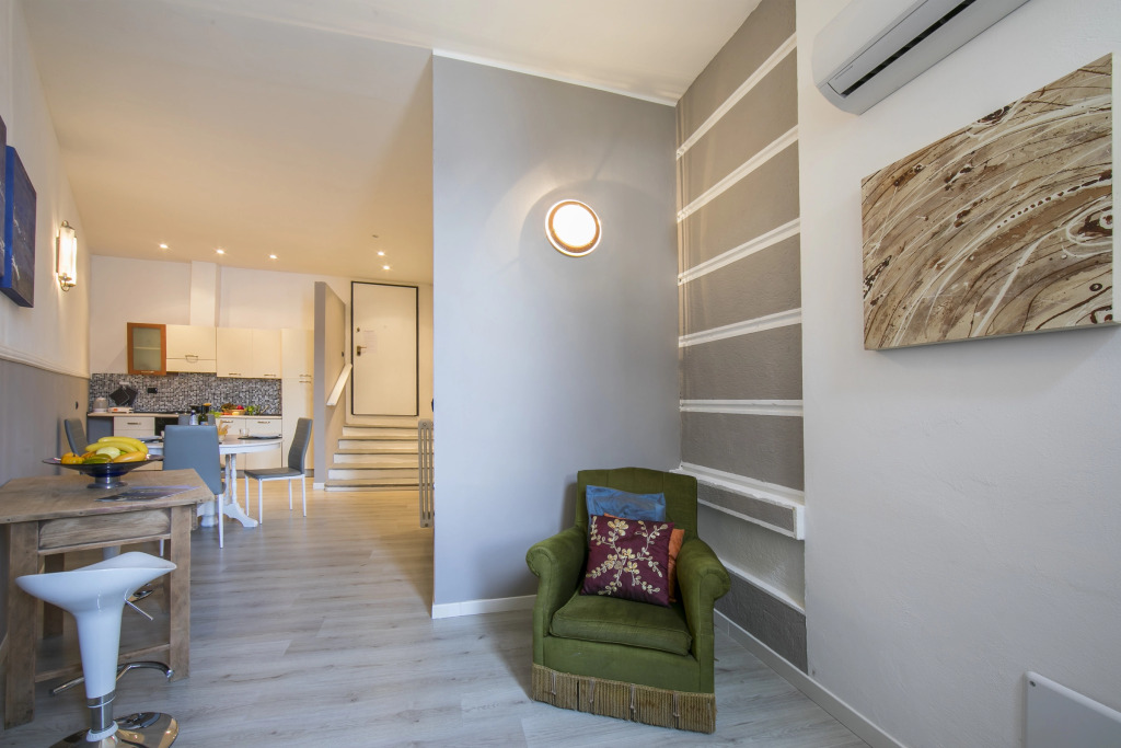 Menaggio Tosca Apartments