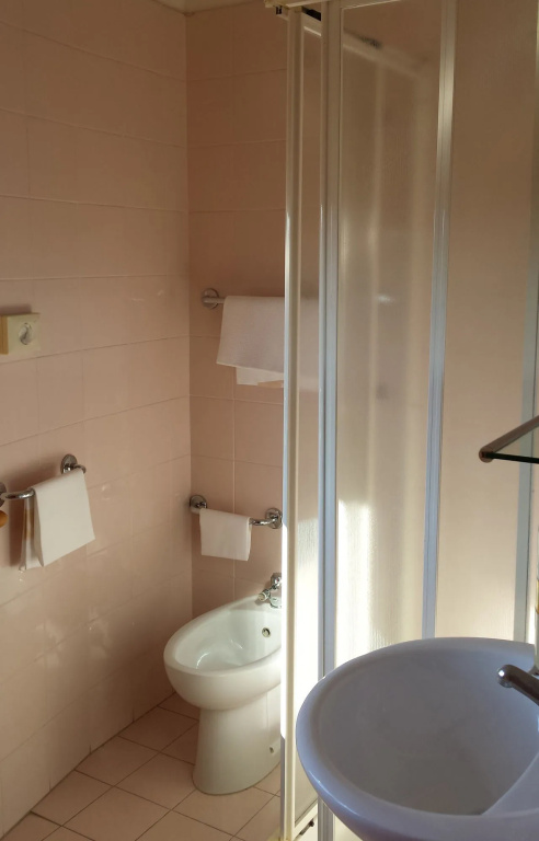 Hotel San Marco