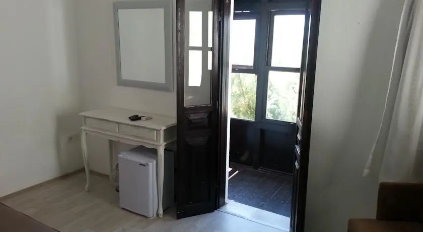 Cumba Suites