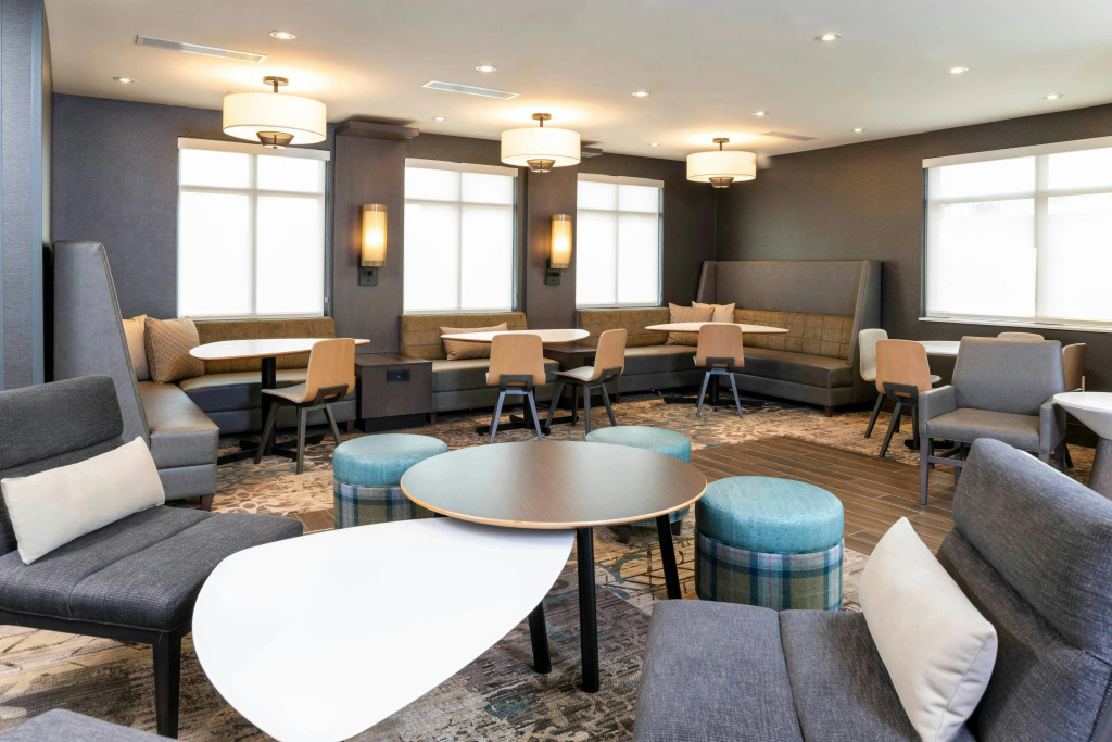 Hilton Garden Inn Indianapolis South/Greenwood
