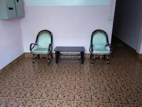 Pink Guest House
