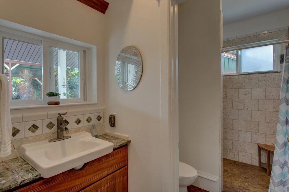Ala Heiau 2 Bedroom Home