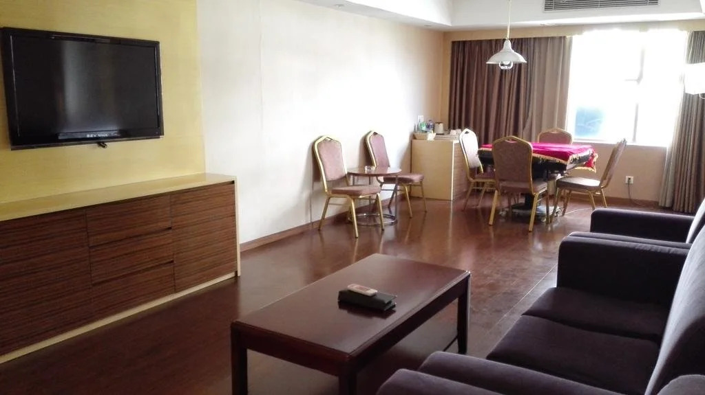 Guangzhou Weideli Hotel