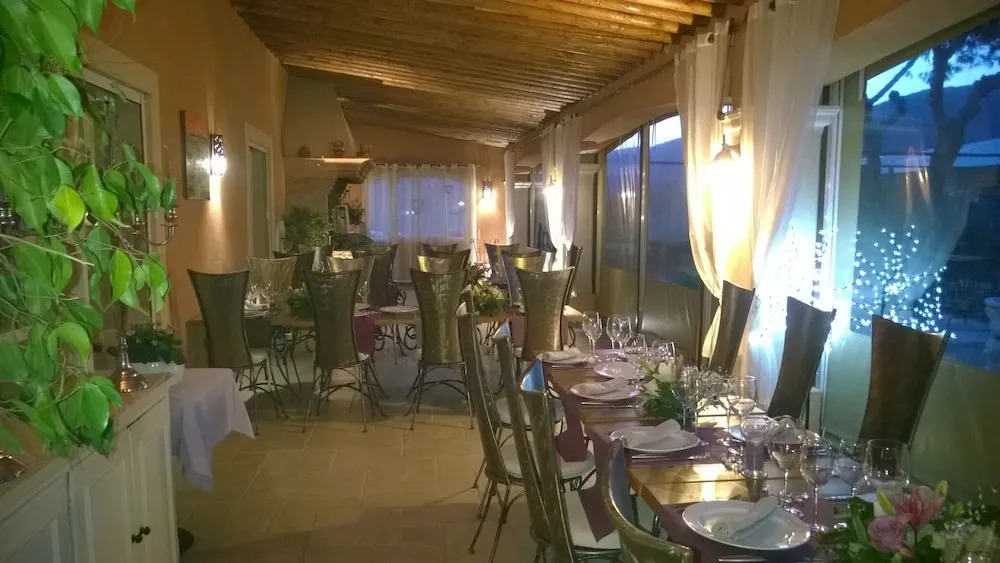 Villa Quinta