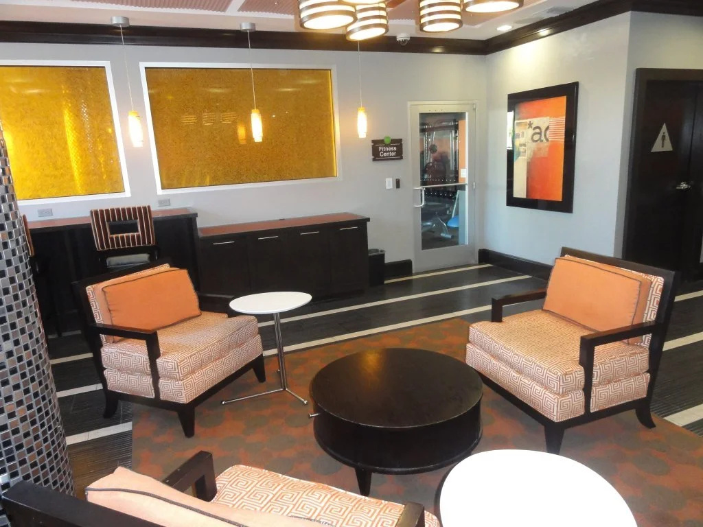 Heaven on Hollywood Boulevard Furnished Apartments