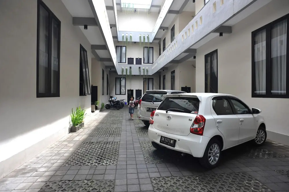 Airy Denpasar Selatan Tukad Barito 50 Bali