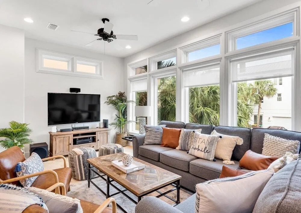 "da" Beach House