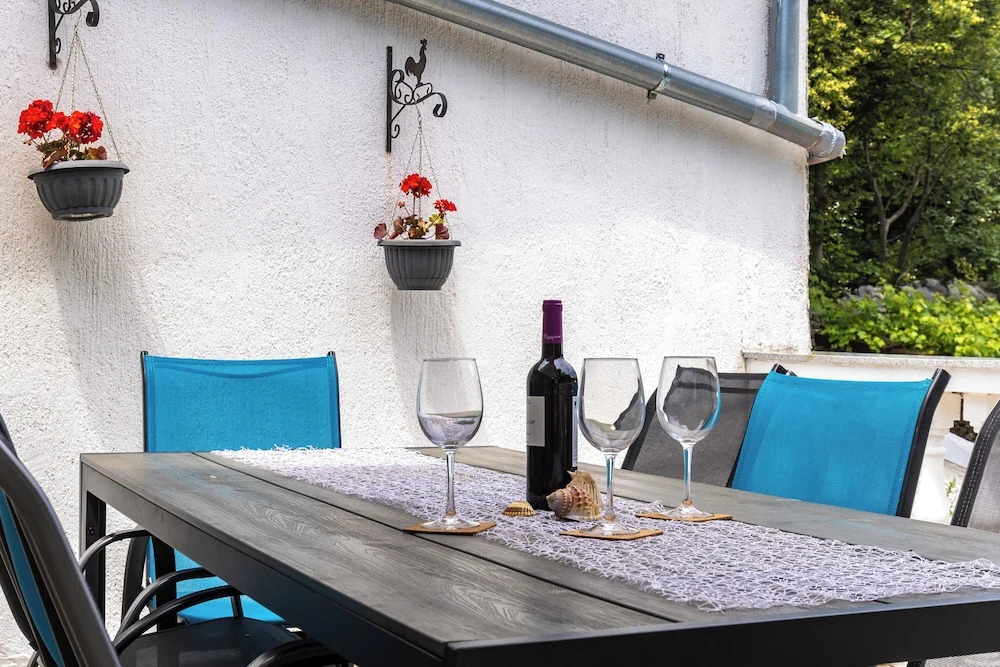 Holiday Home Meja Private Pool