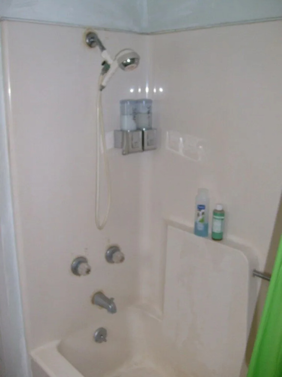 Bessemer Hostel
