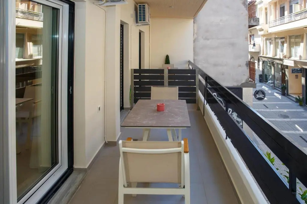 Marianthe Apartments Ap4
