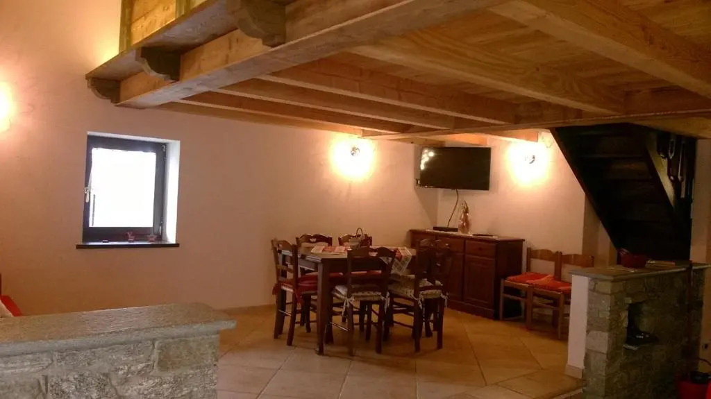 Maison Giulietta