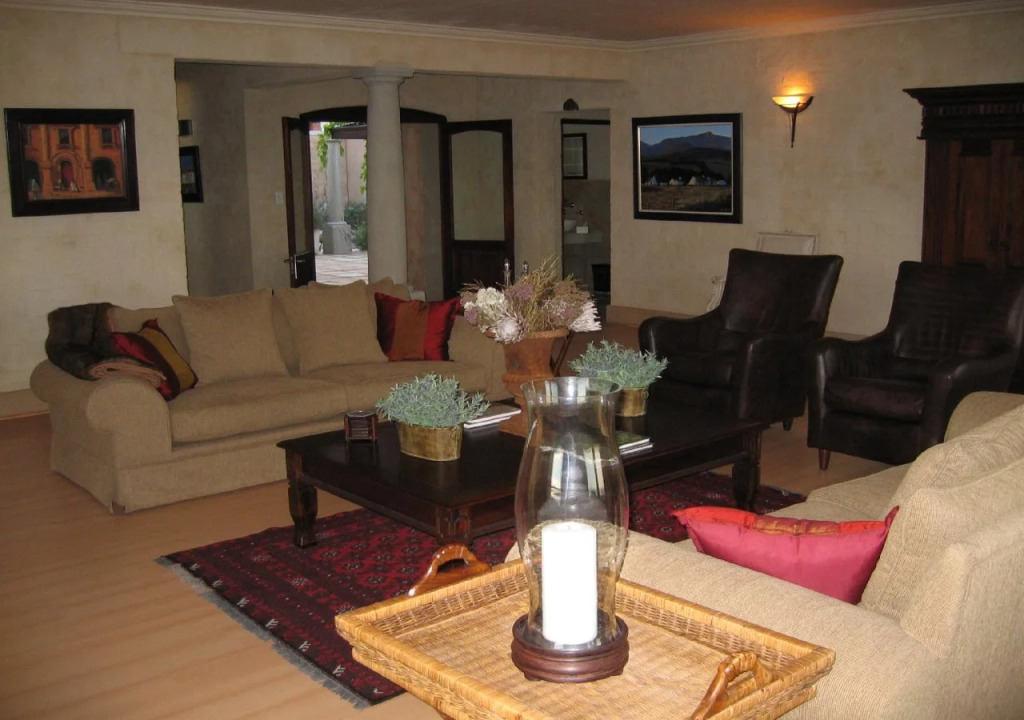 Auberge Provence