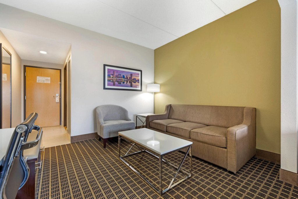 Wingate by Wyndham North East