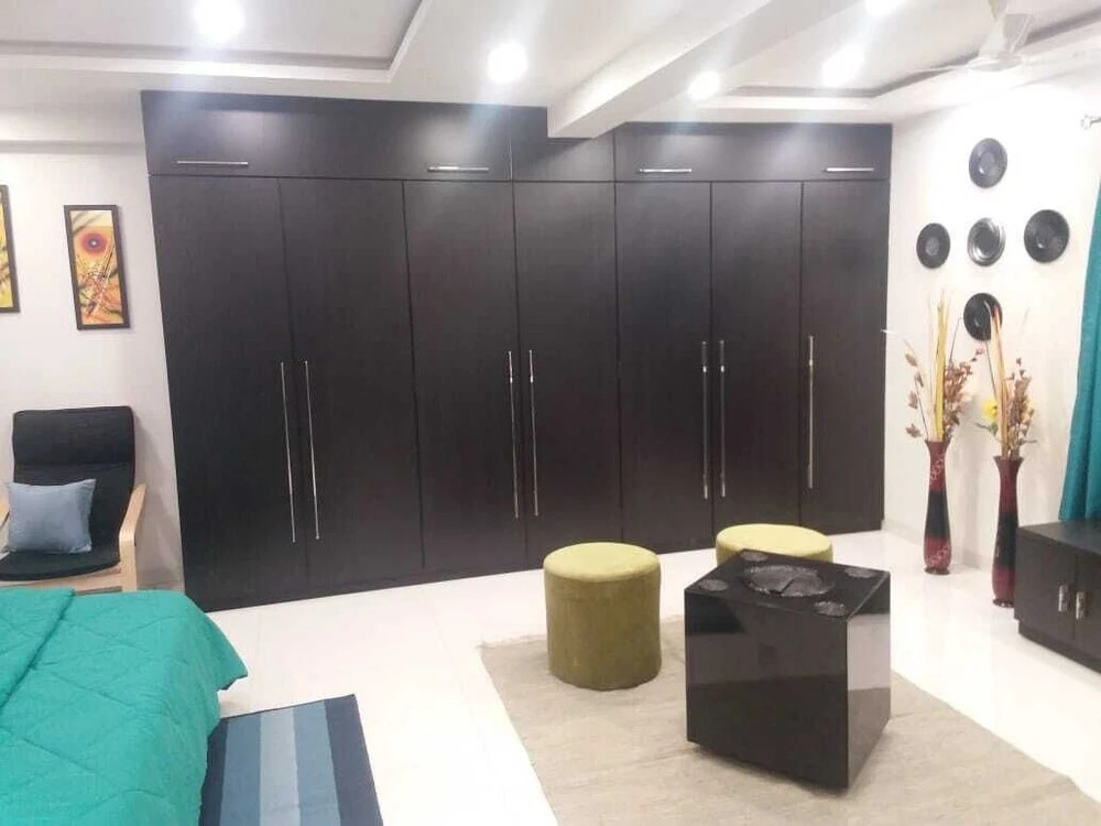 3 Bedroom hall, Kitchen Luxurious Apartment in High End locality in Dona Paula,