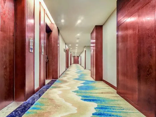 Chongqing yunduola Hotel