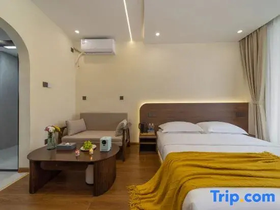 Li Li Garden Scenic Stay