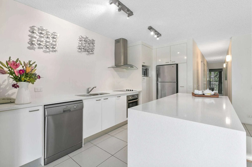 Private Apartments at Picture Point Noosa