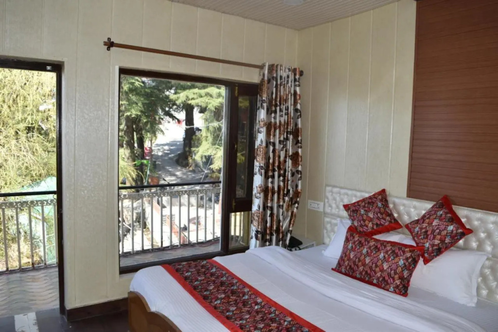 OYO 4629 Hotel Fontana