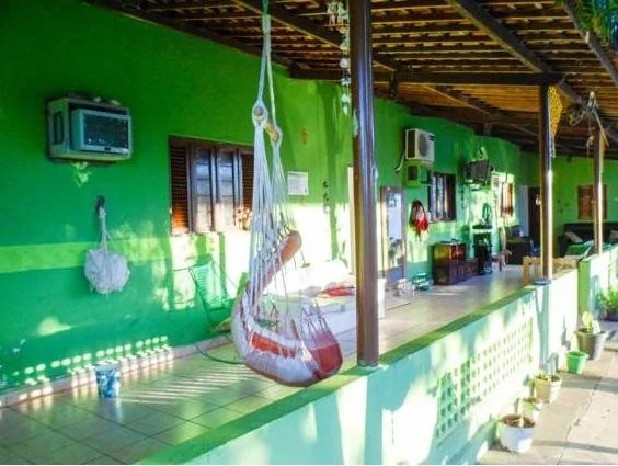 Pousada E Restaurante Do Gordo
