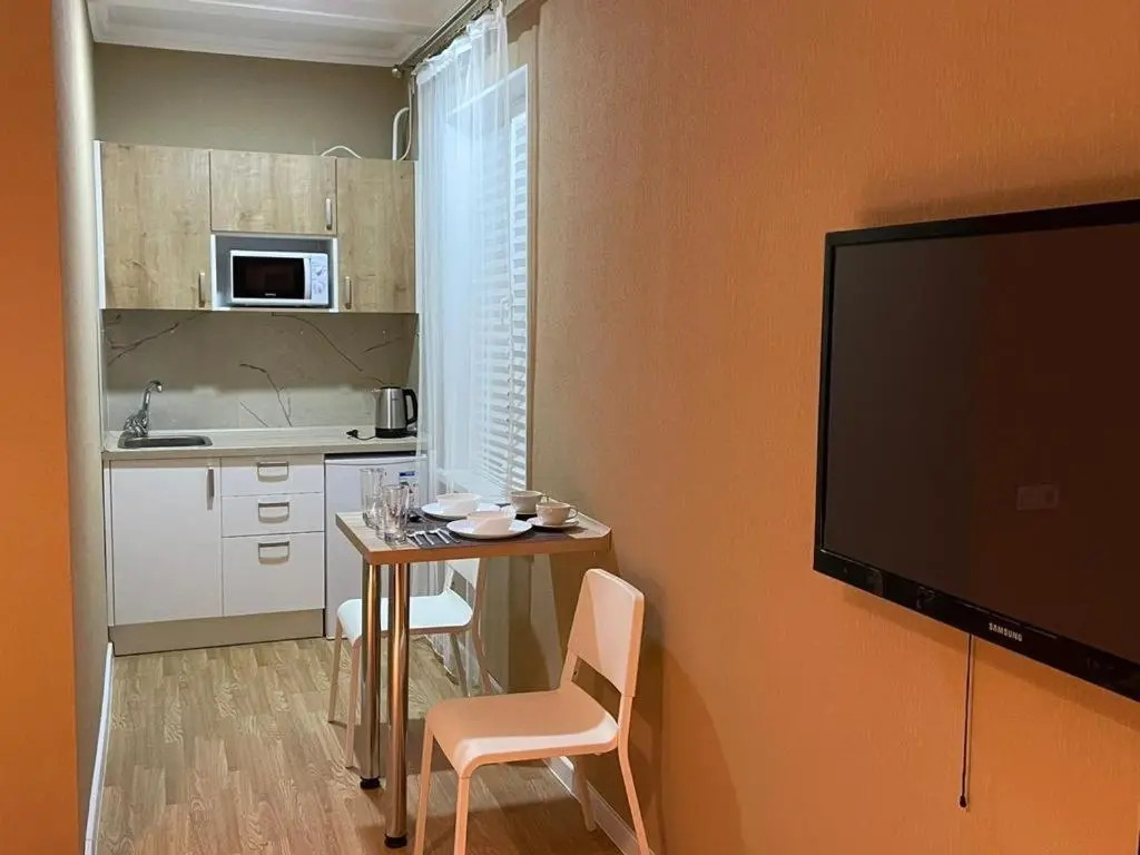Relax Guest House