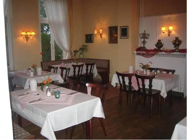 Hotel Knöpel