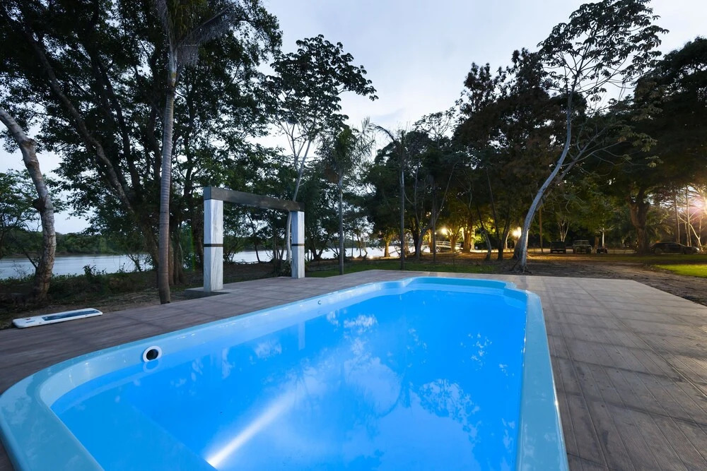 Porto Jofre Pantanal