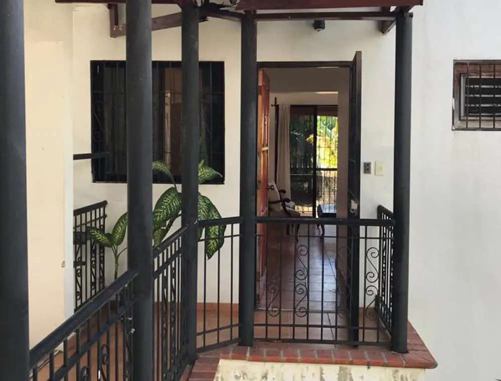 Colonial Zone Complete Apartment 2 Rooms Wifi Ethernet