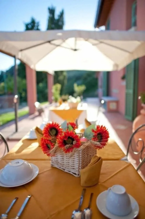 Podere Chiaromonte