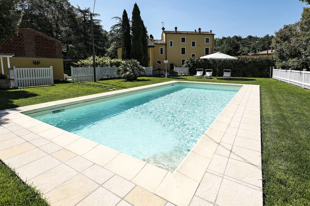 Tosca Dimora
