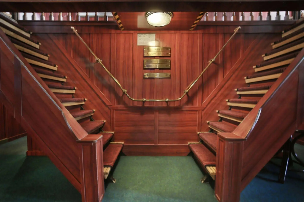 Fortuna Boat Hotel Budapest
